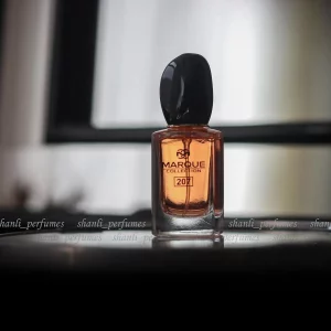 عطر زنانه SI جورجیو آرمانی C.Giorgio Armani مارکویی کد 207