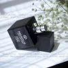 عطر لالیک نویر مشکی مارکویی Lalique Noire کد 204