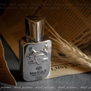 عطر مردانه مارلی پگاسوس Marly Pegasus مارکویی کد 117