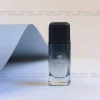 عطر مردانه مارکویی طرح ۲۱۲ وی ای پی بلک کد 156 - Image 2