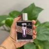 عطر زنانه لانکوم میدنایت رز مارکویی کد 113