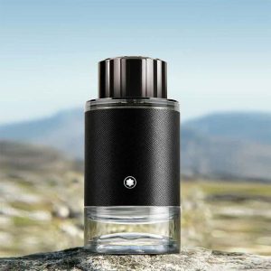 عطر مردانه مون بلان اکسپلورر MONT BLANC – Explorer