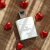 عطر سیلور مانتین واتر مارکویی کد 126 Silver Mountain Water