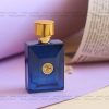 عطر مردانه ورساچه دیلان بلو مارکویی کد 107