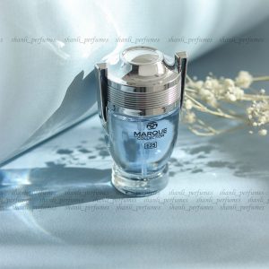 عطر مردانه مارکویی پاکو رابان اینویکتوس کد 125