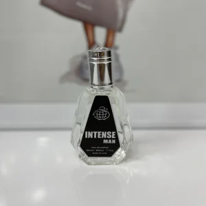 عطر اینتنس من 50 میل فرگرانس  INTENSE MAN Fregrance