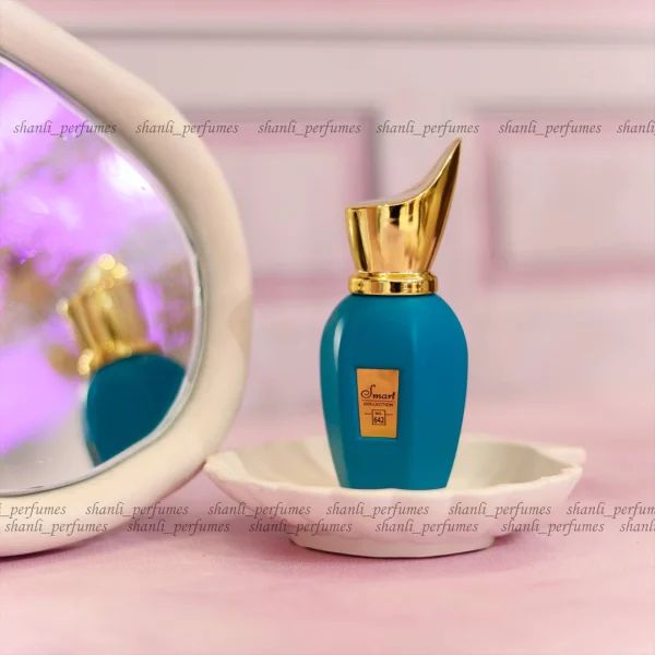 عطر سوسپیرو اربا پیورا (Erba Pura) – عطری خنک و میوه‌ای با رایحه‌ای ماندگار و دلنشین.
