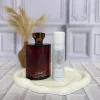 عطر اونیرو | Oniro رایحه‌ای خنک و ماندگار، مشابه اینویکتوس، مناسب فصل تابستان.