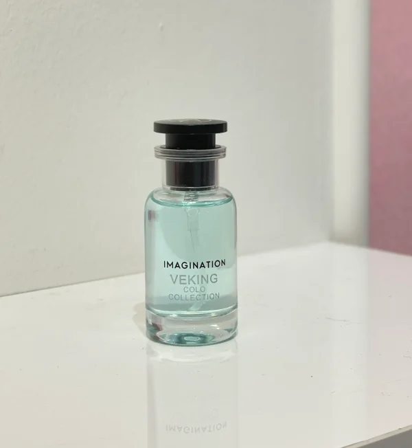 عطر ادکلن لویی ویتون ایمجینیشن | Louis Vuitton Imagination، رایحه خنک و مرکباتی، مناسب فصول گرم