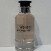 عطر ادکلن لویی ویتون ال ایمنسیت فرگرنس ورد با طراحی شیک و رایحه تلخ کهربایی.