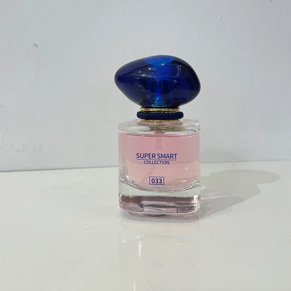 عطر جورجیو آرمانی مای وی |Giorgio Armani My Way زنانه در حجم ۲۵ میل