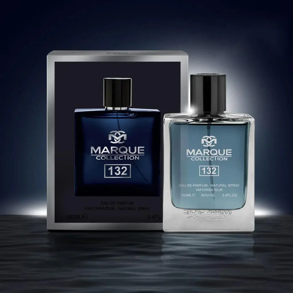 معرفی برندهای عطر و ادکلن: تاریخچه و ویژگیها 3 marque 132 blu de chanel fragrance world