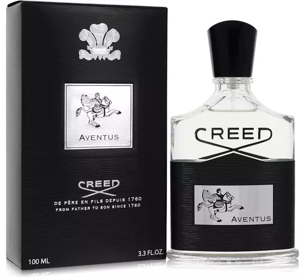 راهنمای انتخاب عطرهای با کیفیت بالا: ۹ عطر زنانه و مردانه باکیفیت 7 عطر کرید اونتوس