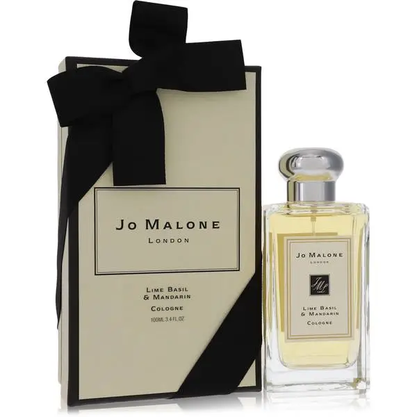 راهنمای انتخاب عطرهای با کیفیت بالا: ۹ عطر زنانه و مردانه باکیفیت 5 عطر جو مالون لایم بزیل و ماندارین