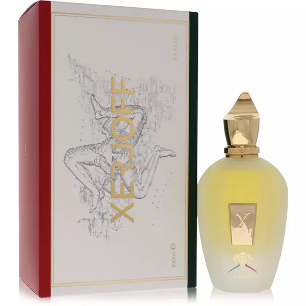عطرهای زرجوف ناکسوس 