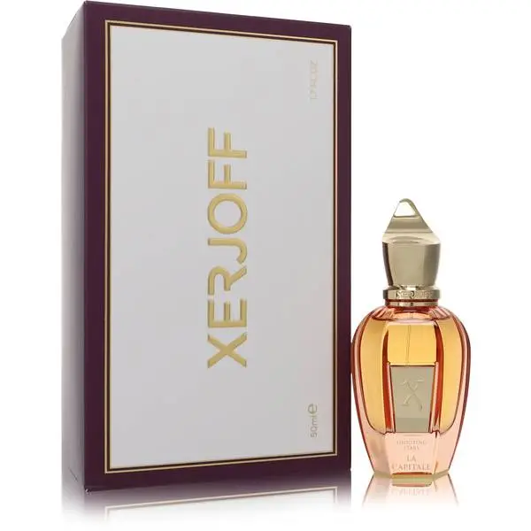 زرجوف لا کپیتال (Xerjoff La Capitale)