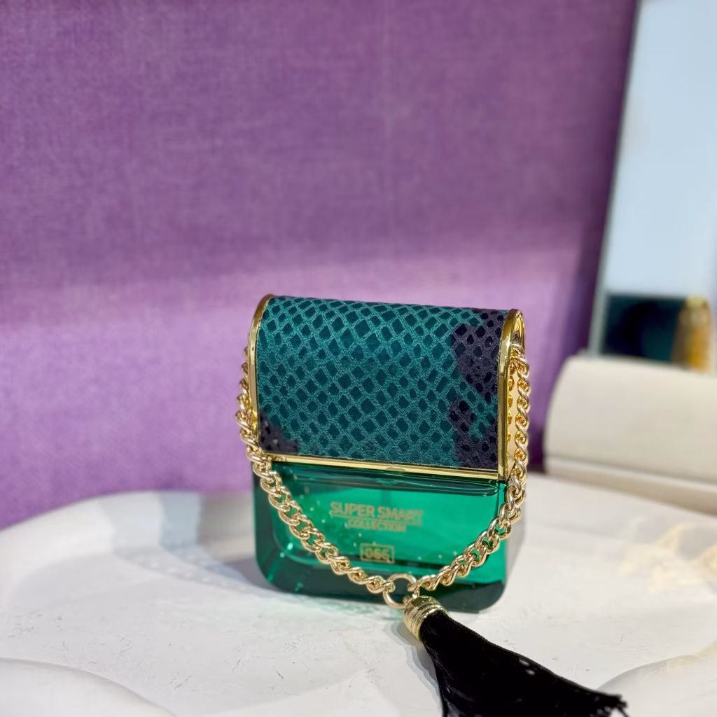 عطر ادکلن مارک جاکوبز دکادنس | Marc Jacobs Decadence