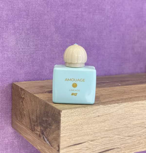عطر آمواج لینیج | Amouage Lineage