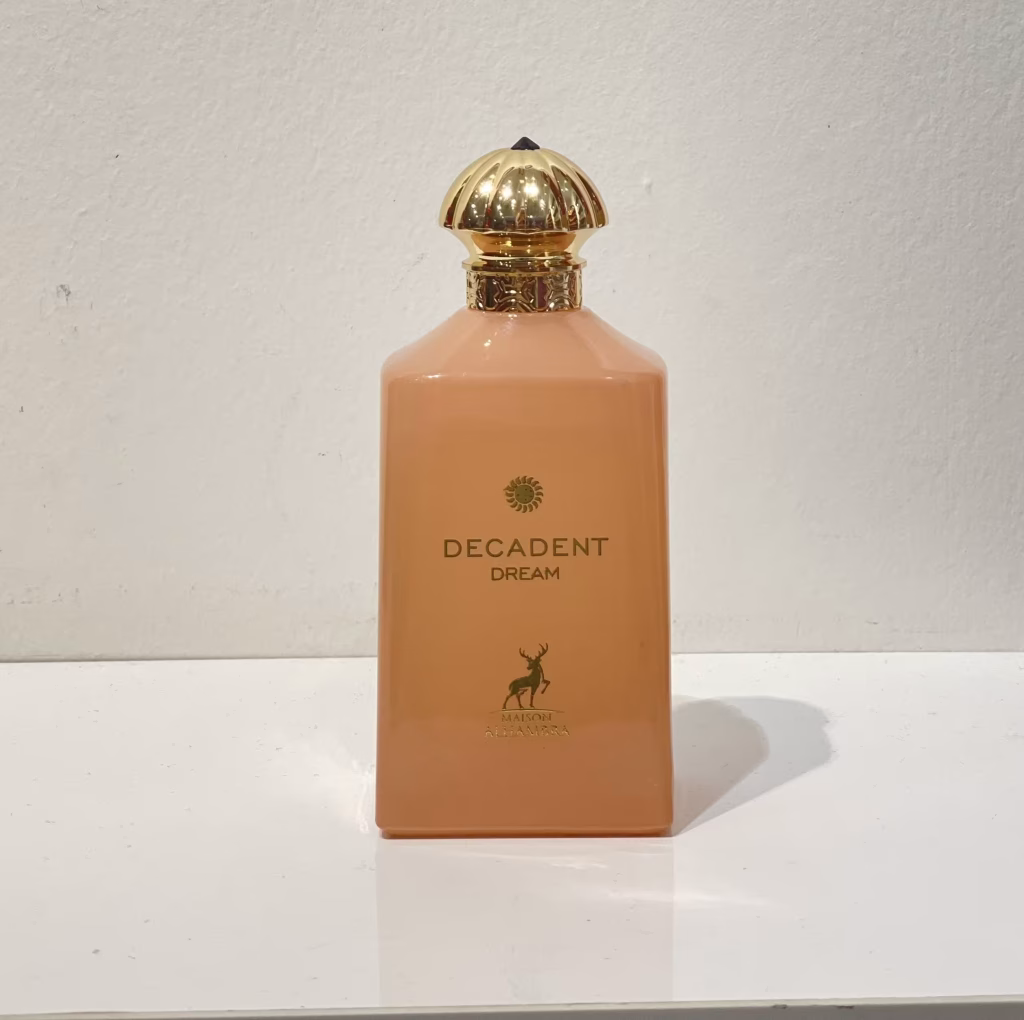 عطر آمواج گایدنس | Amouage Guidance 100 میل الحمبرا